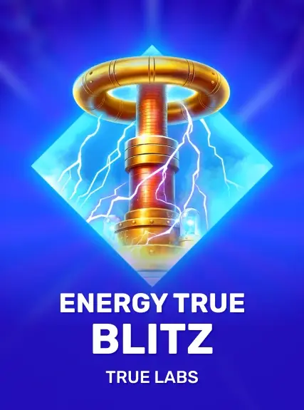 Energy: True Blitz